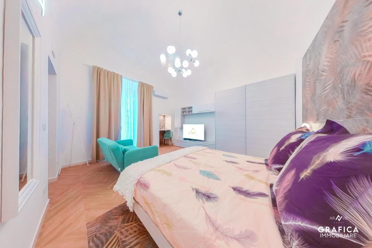 Ameli Home Luxury Apartment タラント エクステリア 写真