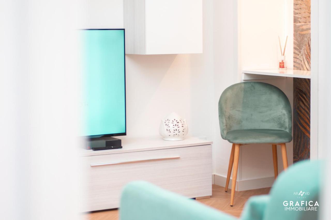 Ameli Home Luxury Apartment タラント エクステリア 写真