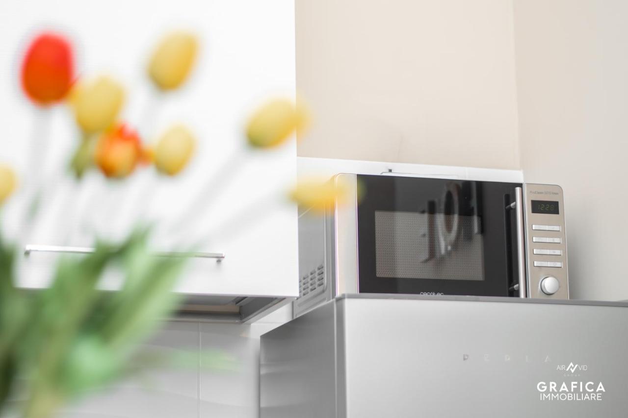 Ameli Home Luxury Apartment タラント エクステリア 写真